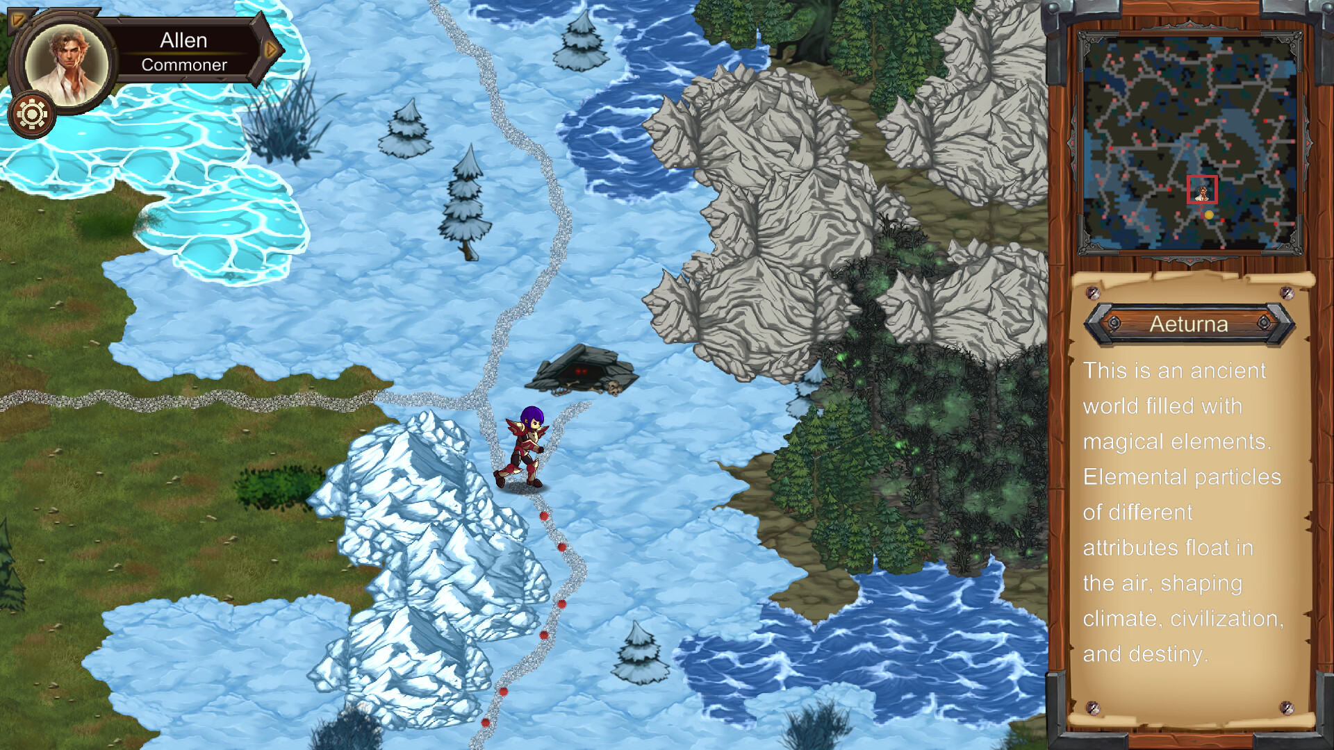 WorldLoop screenshot #2