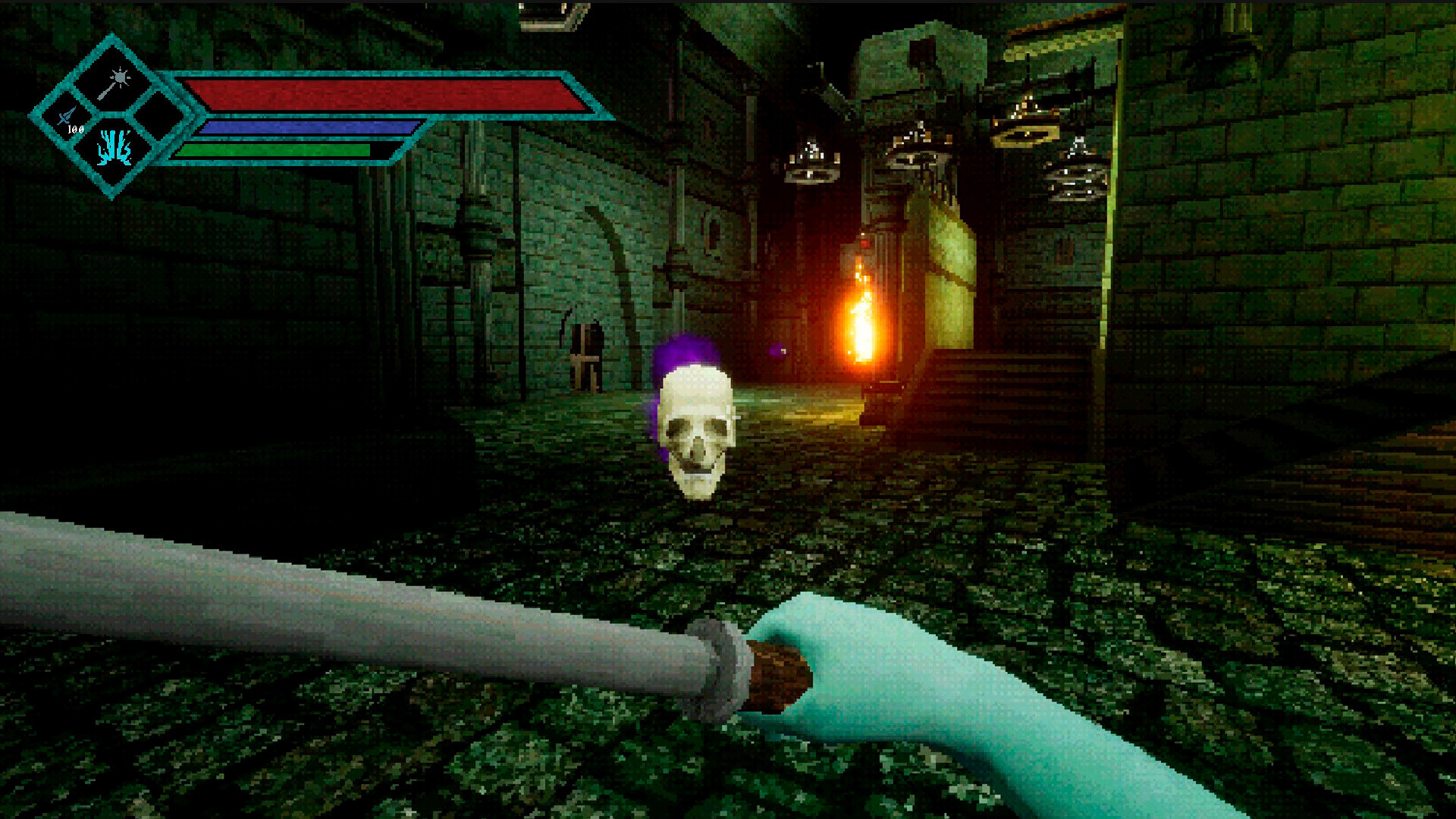 Throne of Rot screenshot #10