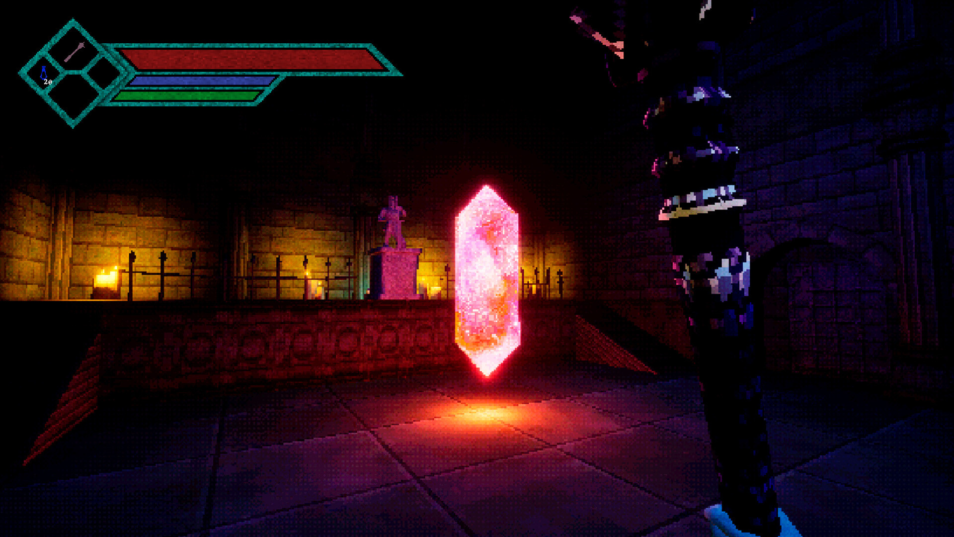 Throne of Rot screenshot #7