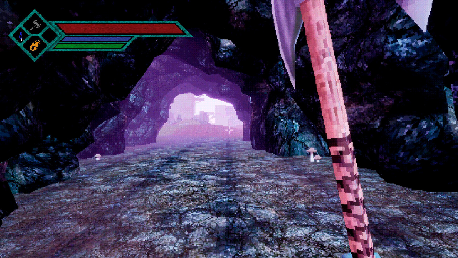 Throne of Rot screenshot #5