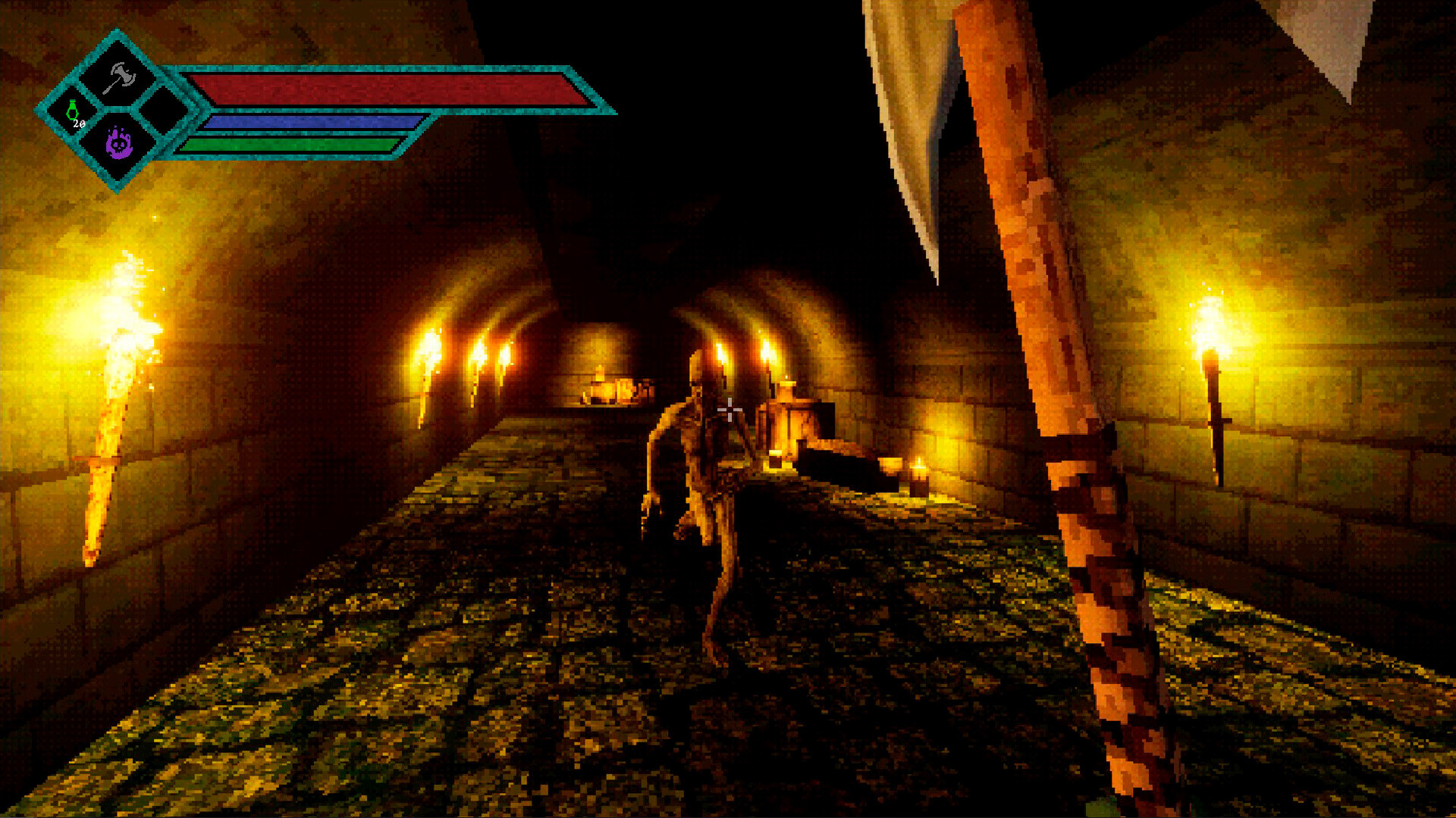 Throne of Rot screenshot #8