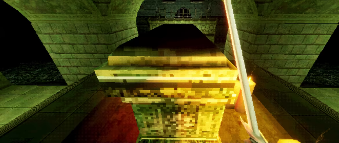 Throne of Rot video 8