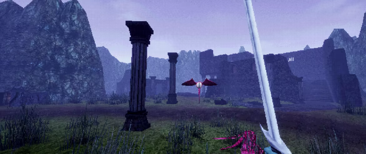 Throne of Rot video 10