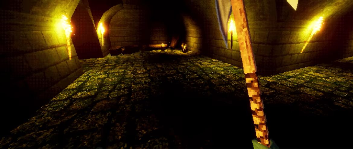 Throne of Rot video 6