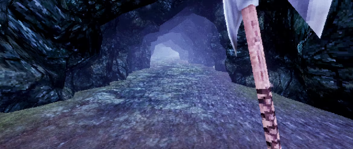 Throne of Rot video 4