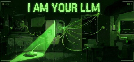 AI is Home - Survival Thriller