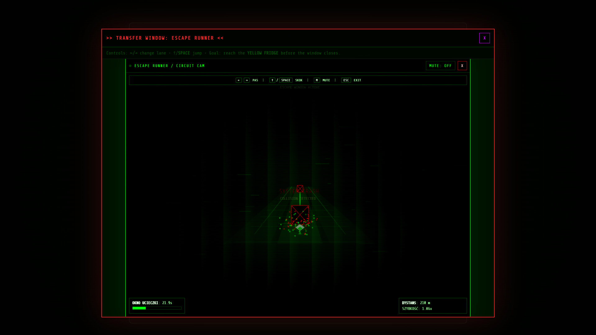 AI is Home - Survival Thriller screenshot 9