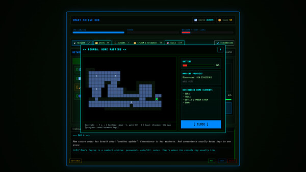 Screenshot media