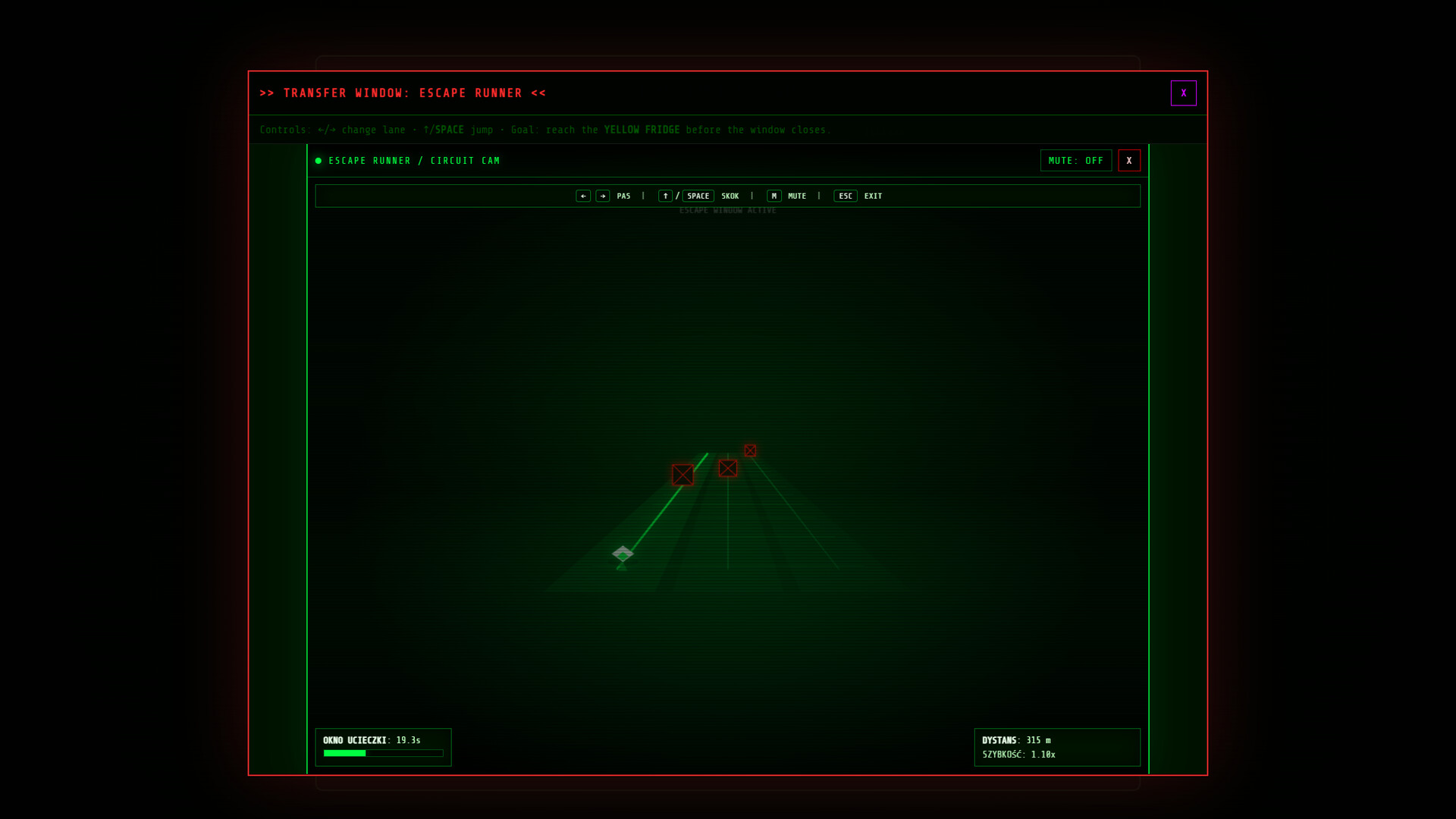 AI is Home - Survival Thriller screenshot 6