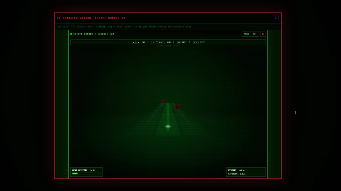 AI is Home - Survival Thriller video 4