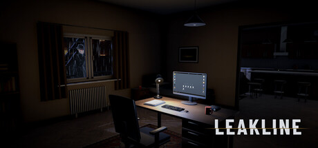 LEAKLINE