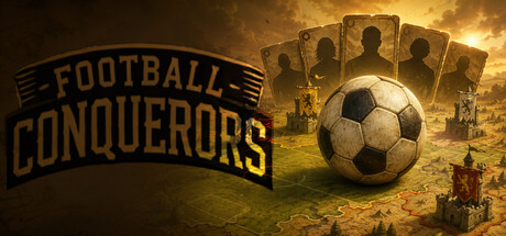Football Conquerors header