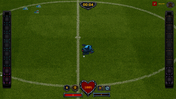 Screenshot media