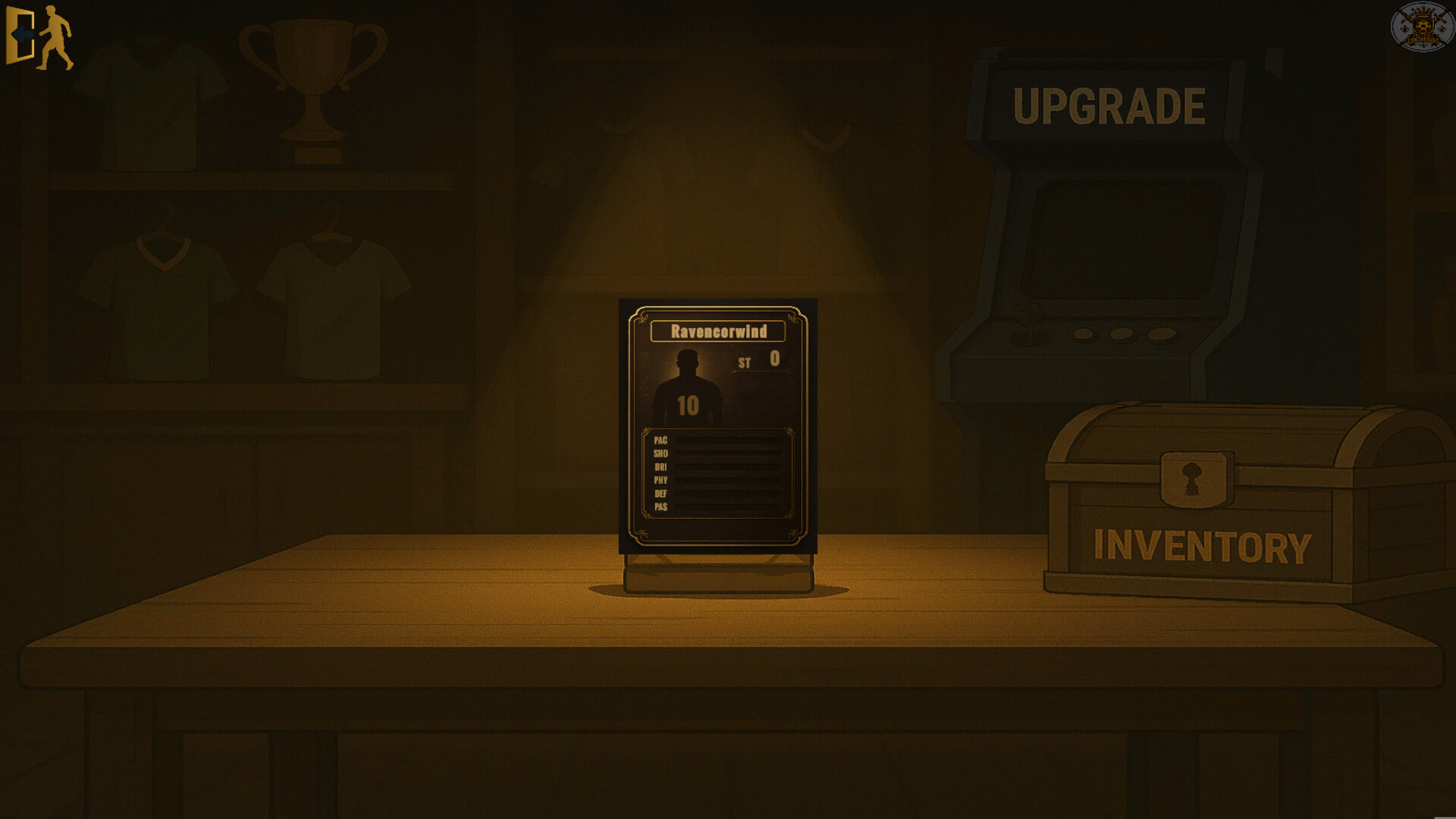 Football Conquerors screenshot 3