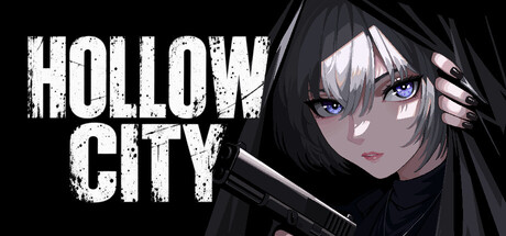 HollowCity:EscapeFromSeoul