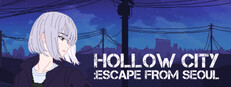 HollowCity:EscapeFromSeoul