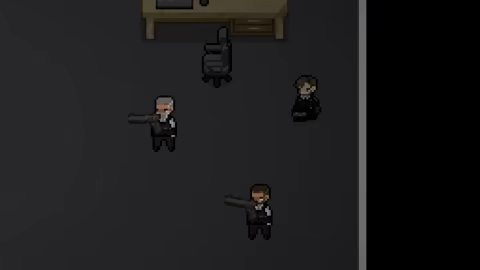 HollowCity:EscapeFromSeoul video 2