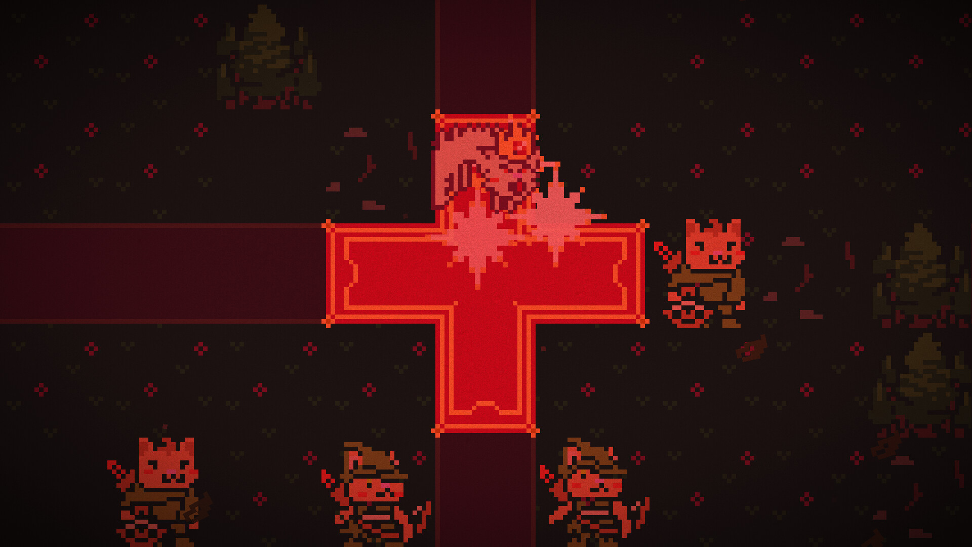 Don't Wake the Queen screenshot #7