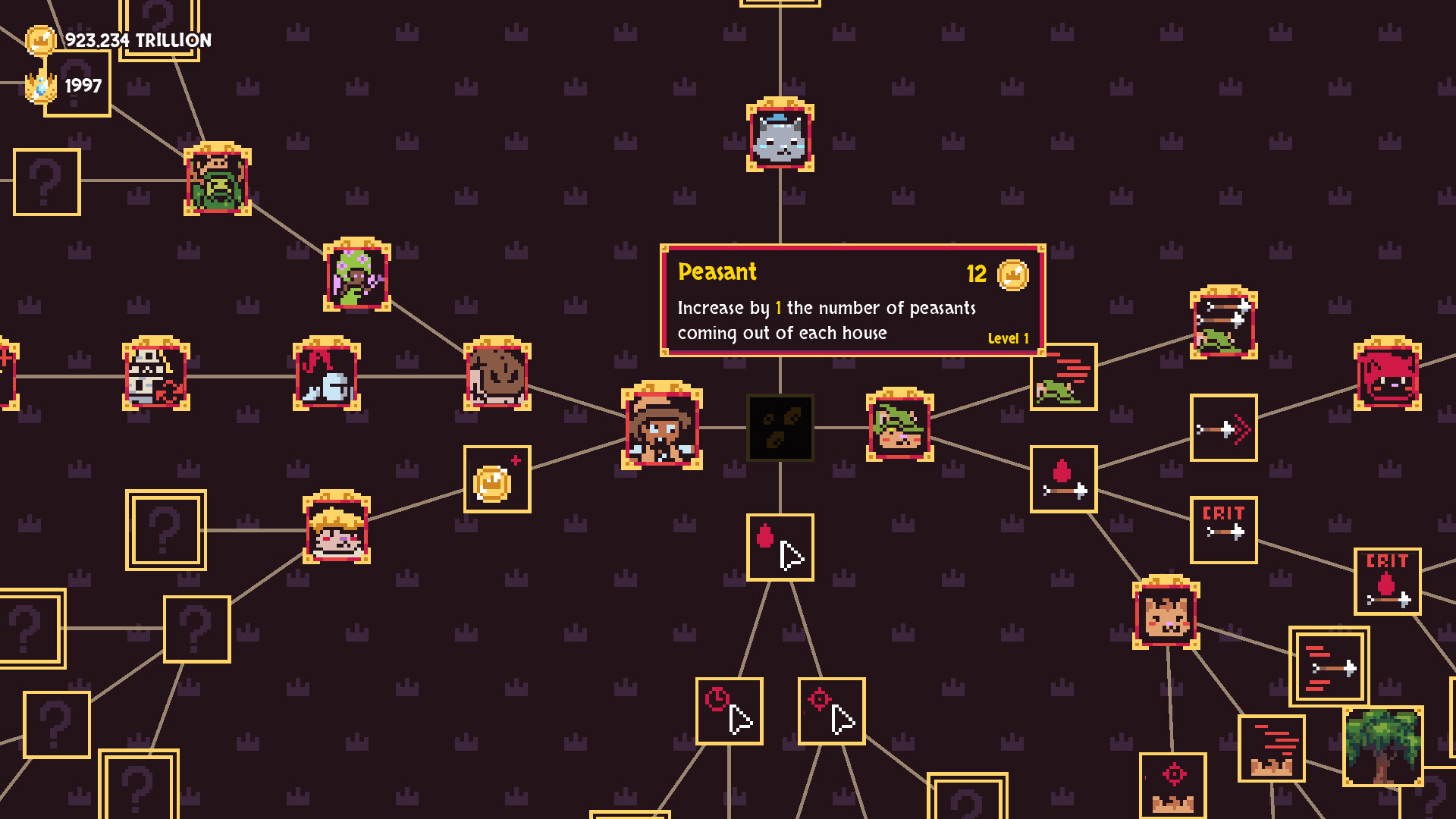 Don't Wake the Queen screenshot #2