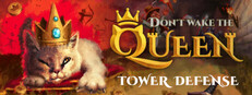 Don't Wake the Queen cover