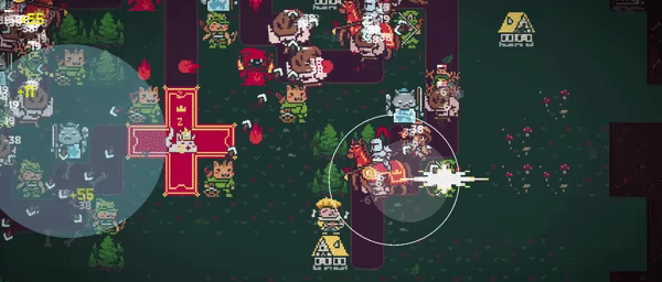 Don't Wake the Queen video 1
