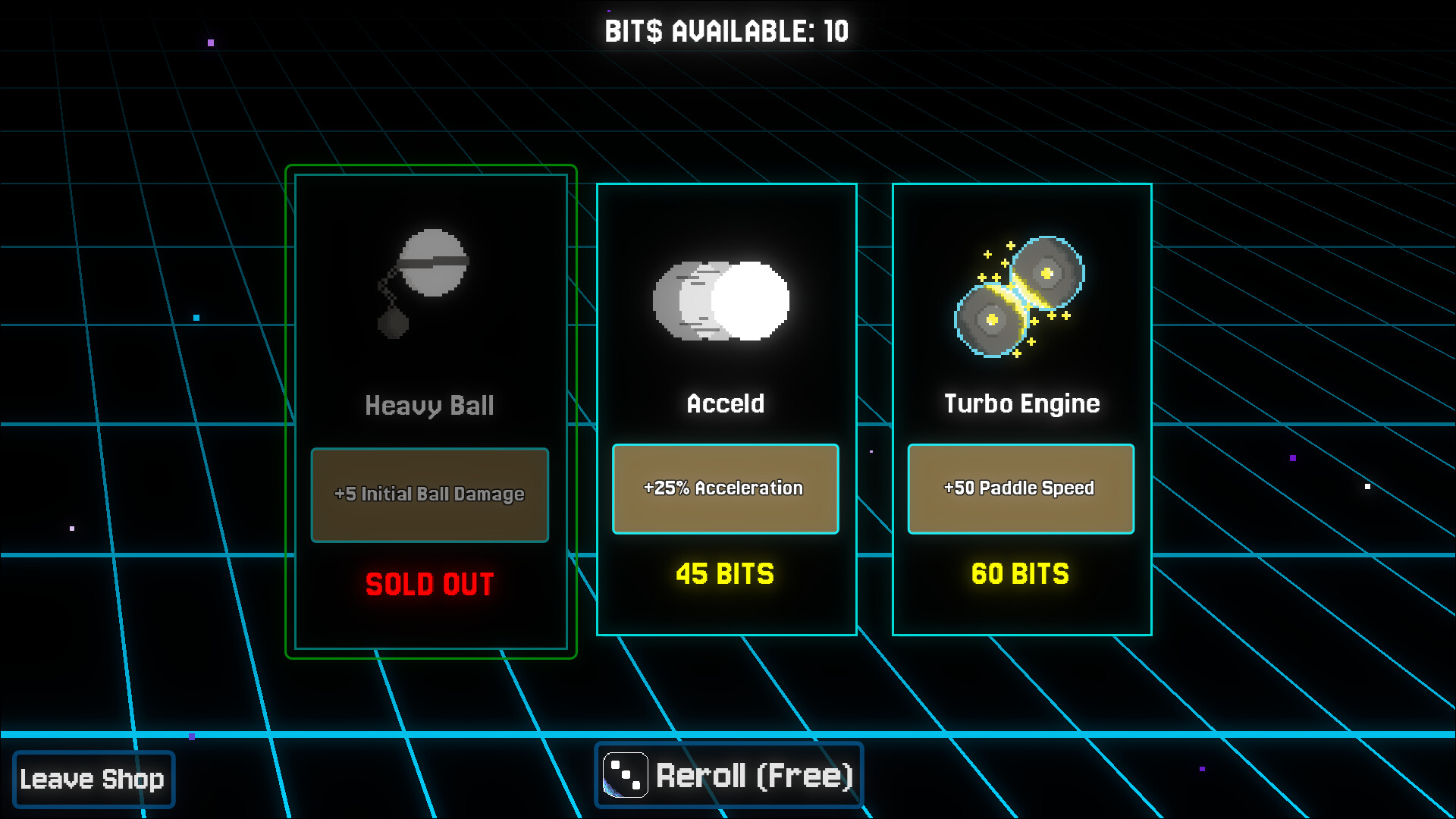 Ultra Paddle screenshot 5