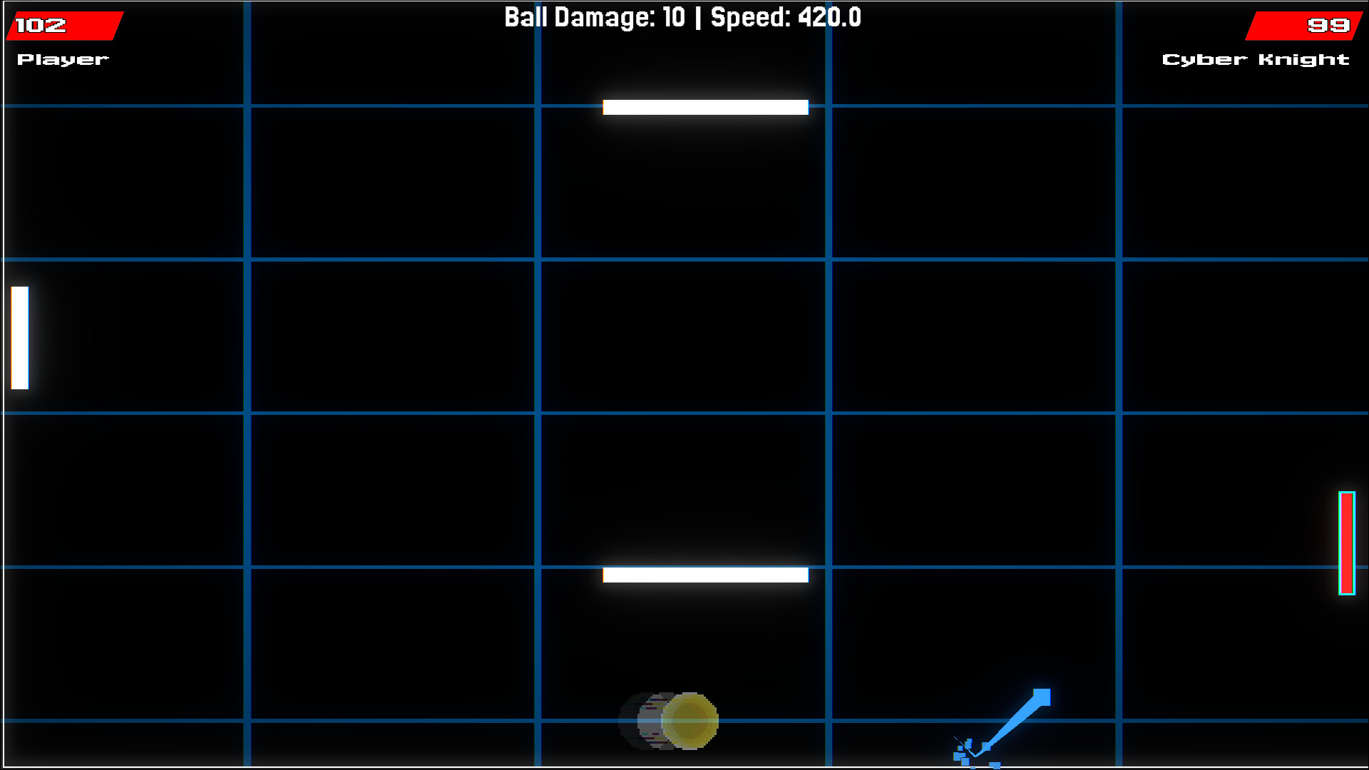 Ultra Paddle screenshot #6