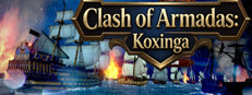 郑成功传 Clash of Armadas: Koxinga