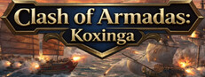 郑成功传 Clash of Armadas: Koxinga