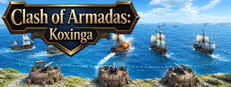 郑成功传 Clash of Armadas: Koxinga