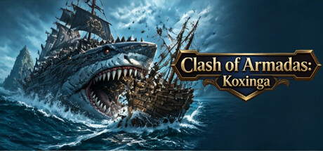 郑成功传 Clash of Armadas: Koxinga