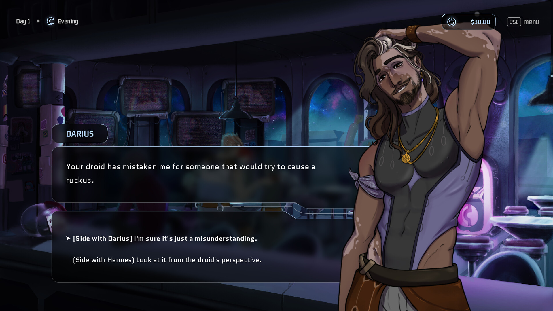 Tequila Moonrise screenshot 6