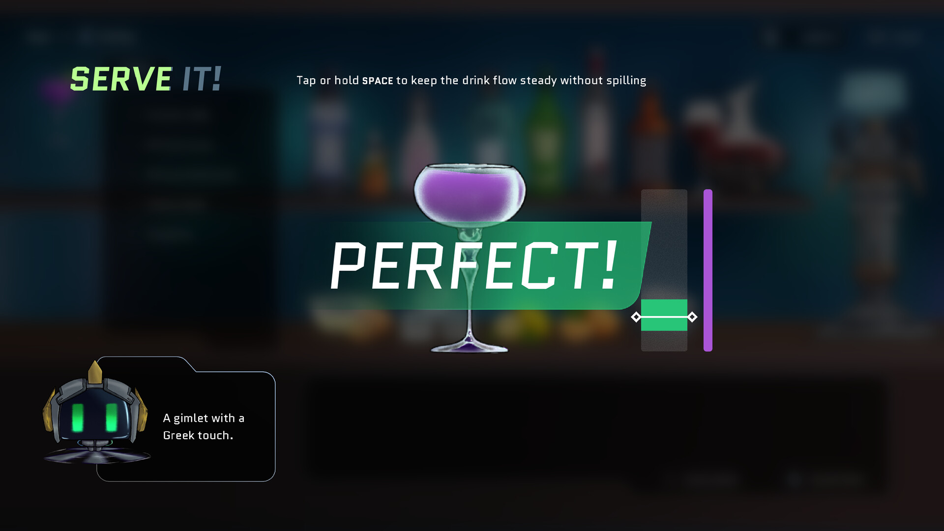 Tequila Moonrise screenshot #4