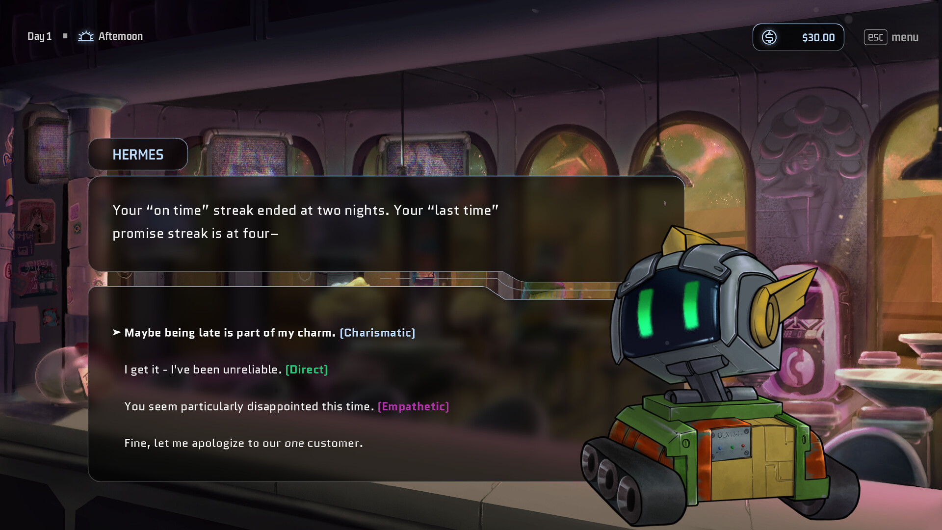 Tequila Moonrise screenshot 9