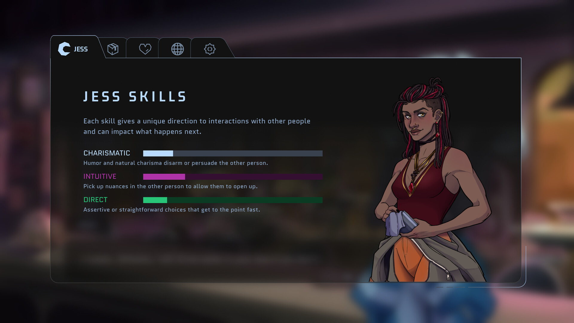 Tequila Moonrise screenshot 1
