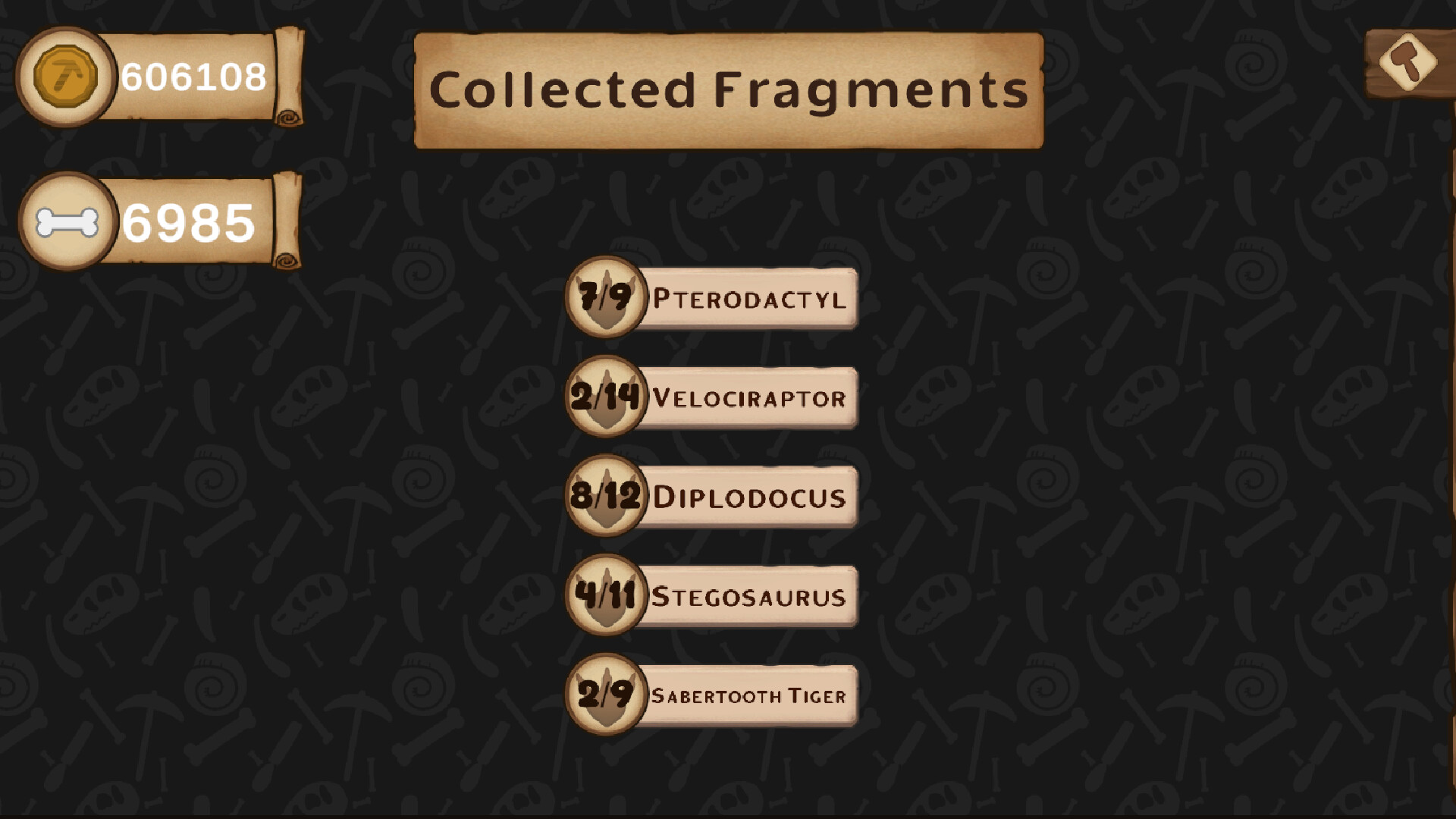 Incredigble screenshot 7
