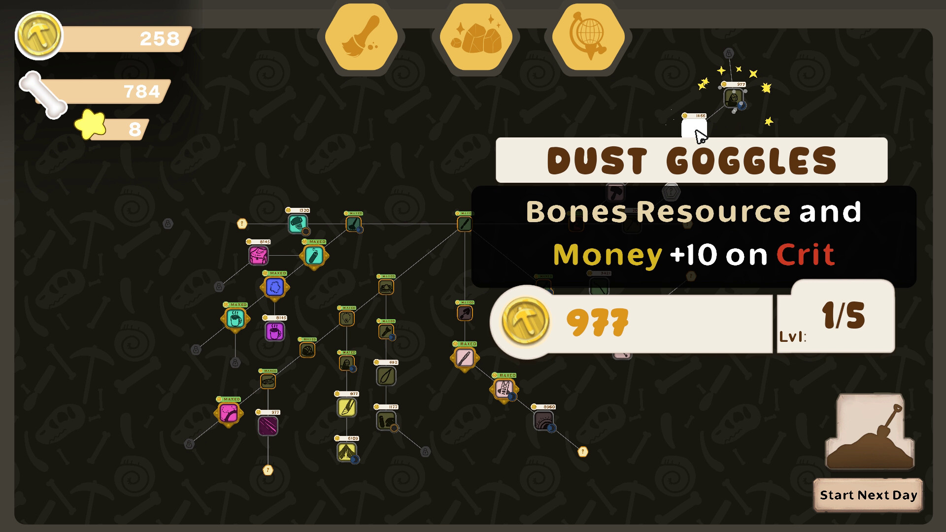 Incredigble screenshot 4