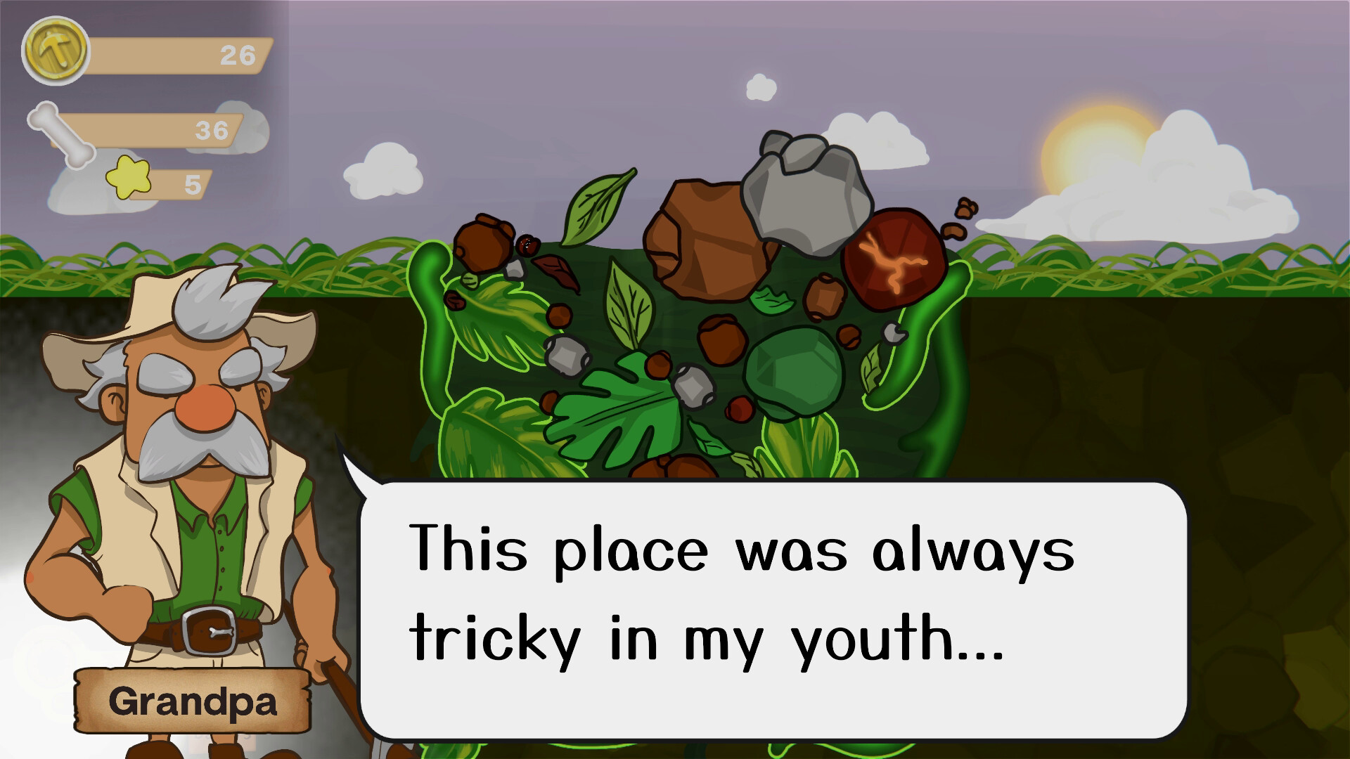 Incredigble screenshot 7