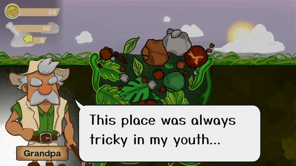 Incredigble screenshot 7
