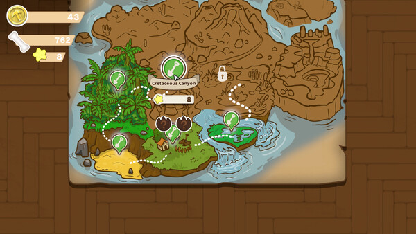 Incredigble screenshot 5