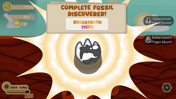 Incredigble screenshot 6