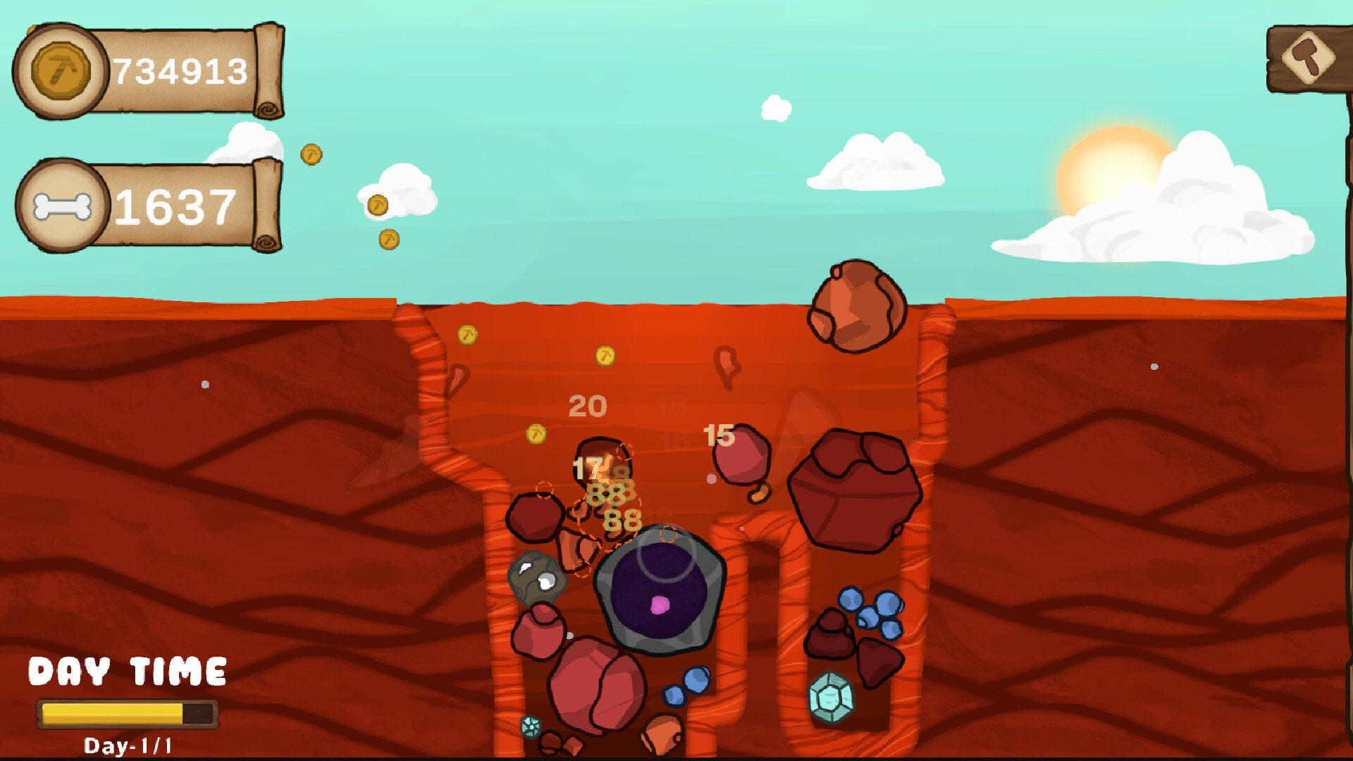 Incredigble screenshot 12