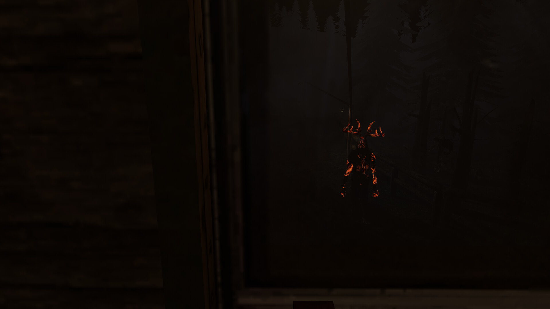 Skinwalker Hotel screenshot #5