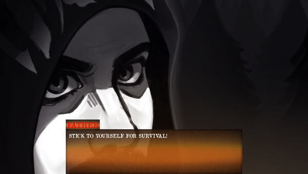 Skinwalker Hotel — 3