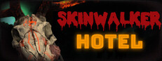 Skinwalker Hotel cover