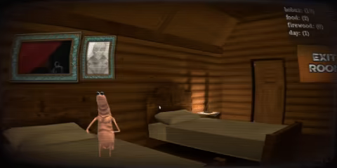 Skinwalker Hotel video 3