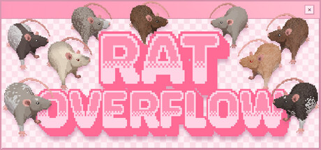 Rat Overflow header banner