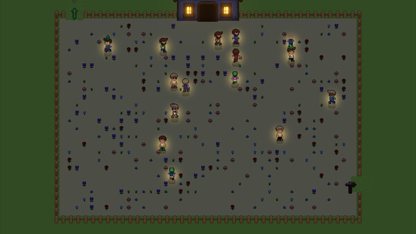 Screenshot 2 of Infectionous - additional gameplay view