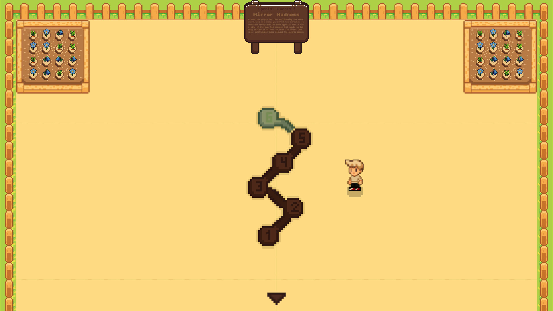 Infectionous screenshot #5