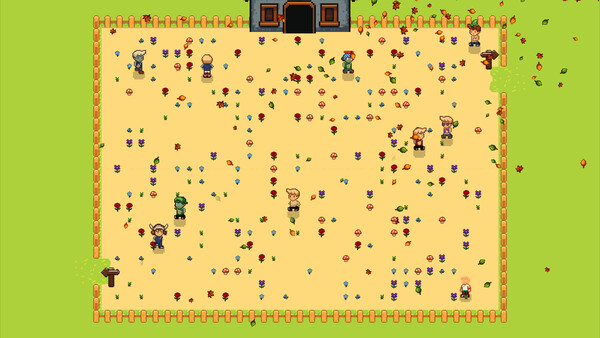 Screenshot media